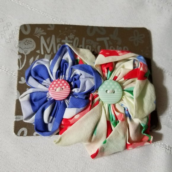 Matilda Jane Hair clip NOC - Picture 1 of 5